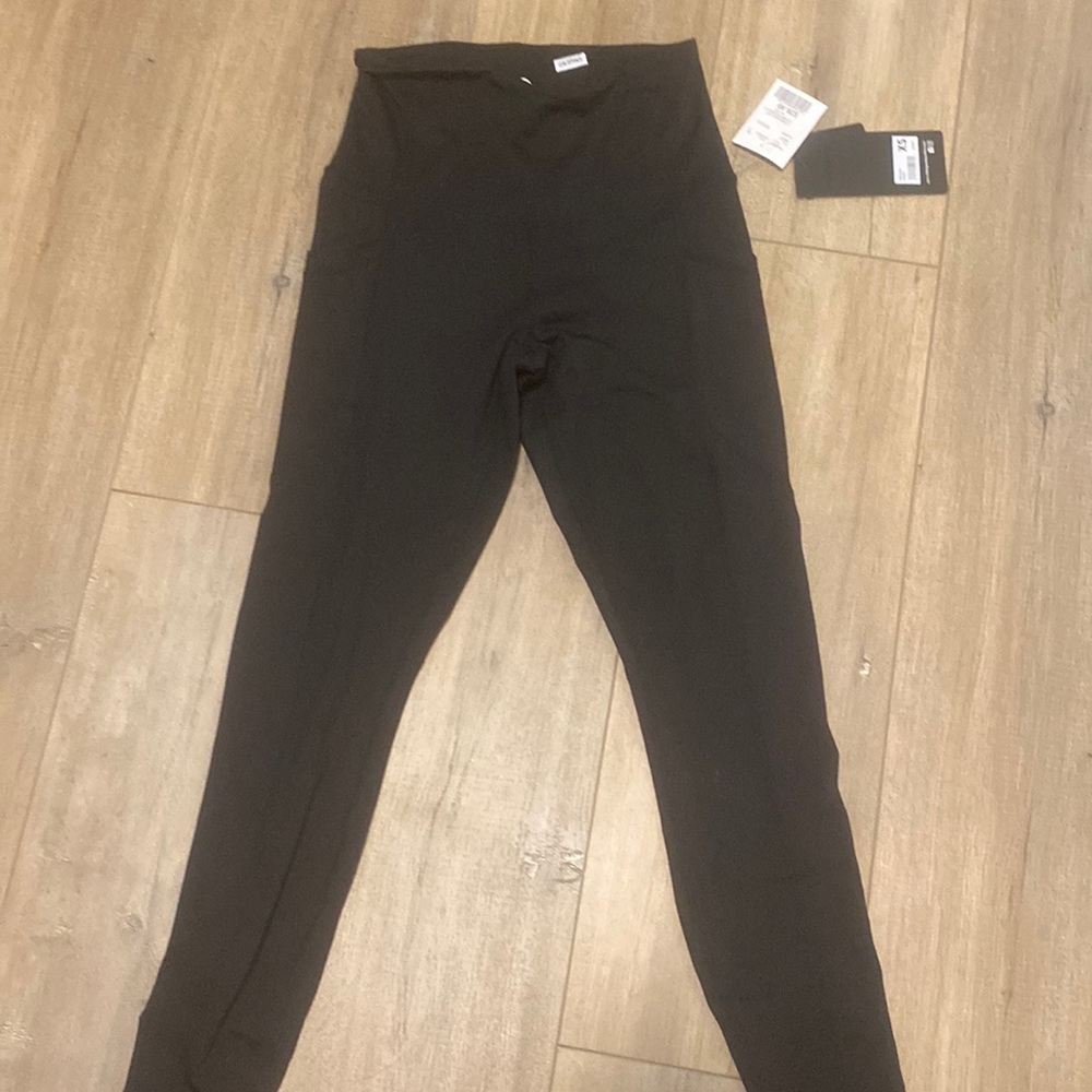 Sports wear pants